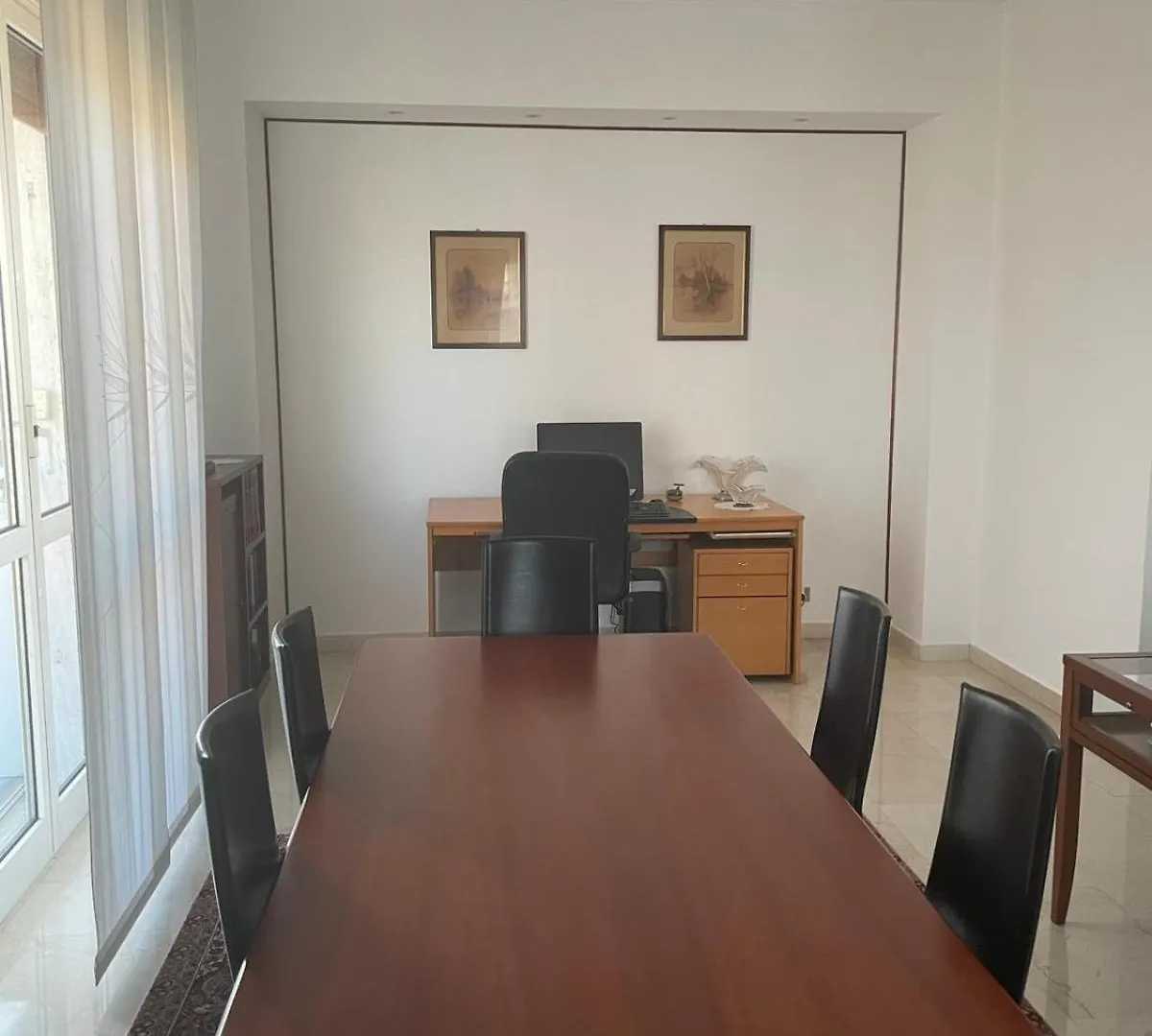 Apartment Luminoso Appartamento Vista San Siro Milan Italy
