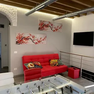 Ca Foscari Loft & Factory Milano