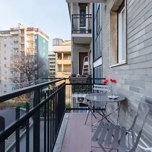 Moderno San Siro Milano